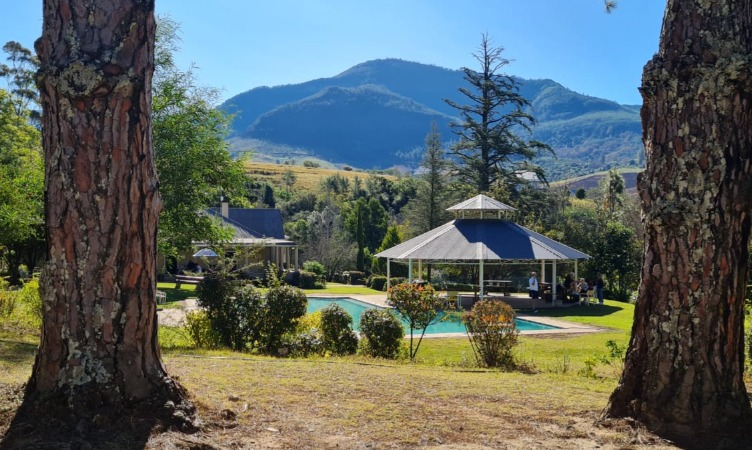 0 Bedroom Property for Sale in Katberg Eastern Cape